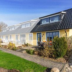 Vakantiehuis Kinderfreundliche Ferienanlage in idyllischer L