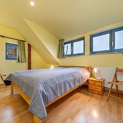 Vakantiehuis Kinderfreundliche Ferienanlage in idyllischer L