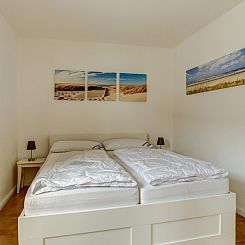 Appartement Wohnung für vier Personen im Erdgeschoss