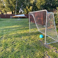 Vakantiehuis Rügenferienhaus