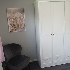 Appartement Boddenferienhaus - 11 Seemannsgarn