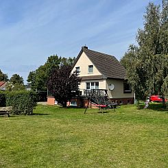 Appartement Rügenferienhaus Souterrain