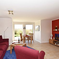 Vakantiehuis Inselliebe