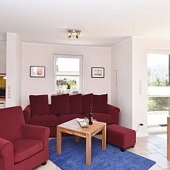 Vakantiehuis Inselliebe