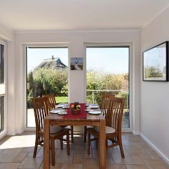 Vakantiehuis Inselliebe