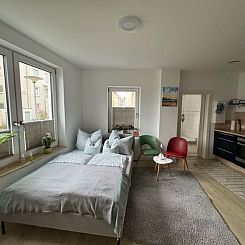 Appartement Appartement in Holstentor Nord