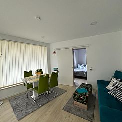 Appartement Appartement in Holstentor Nord