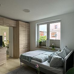 Appartement Appartement in Holstentor Nord
