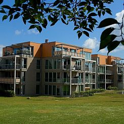 Appartement in Alt Travemünde