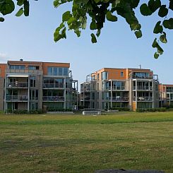 Appartement in Alt Travemünde