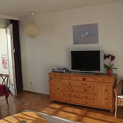 Appartement Appartement in Alt Travemünde - Rönnau