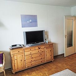 Appartement Appartement in Alt Travemünde - Rönnau