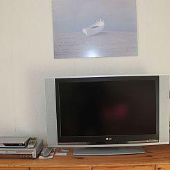Appartement Appartement in Alt Travemünde - Rönnau