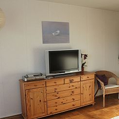 Appartement Appartement in Alt Travemünde - Rönnau