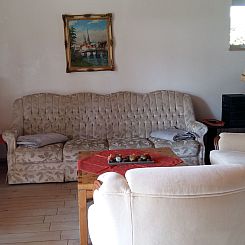 Vakantiehuis Familienfreundliches Einfamilienhaus "Adrian"