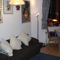 Appartement Gesamte Wohnung in Alt Travemünde-Rönnau