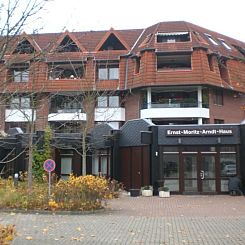 Appartement Gesamte Wohnung in Alt Travemünde-Rönnau