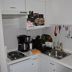 Appartement Gesamte Wohnung in Alt Travemünde-Rönnau