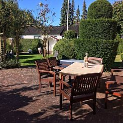 Appartement Achtern Diek