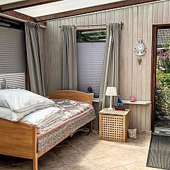 Appartement Achtern Diek