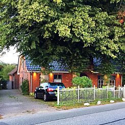 Appartement mit Stellplatz mitten im Grünen
