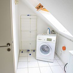 Appartement mit Stellplatz mitten im Grünen