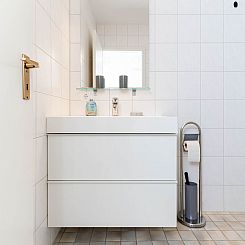 Appartement Koje Wassersleben