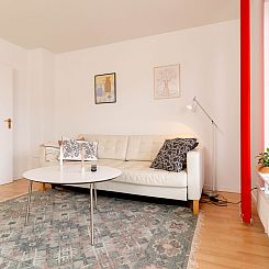 Appartement Koje Wassersleben