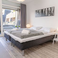 Appartement Seaside