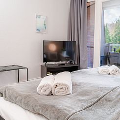 Appartement Seaside