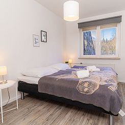 Appartement Seaside