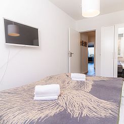 Appartement Seaside