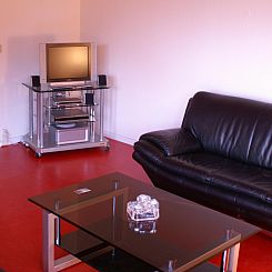 Appartement Appartement in Göhren mit Grill und Garten