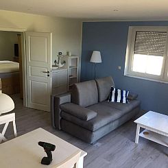 Appartement Anker