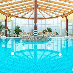Appartement Dänenhaus in Ostseebad Göhren