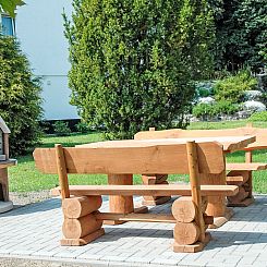 Appartement Dänenhaus in Ostseebad Göhren