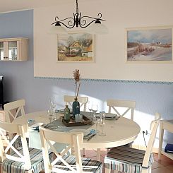 Appartement Tohus - Wigbold