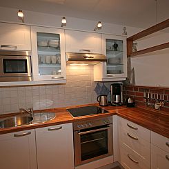 Appartement Tohus - Wigbold