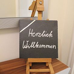 Appartement Wohnung in Göhren mit Terrasse