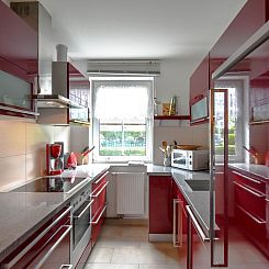 Appartement Appartement in Strandnähe