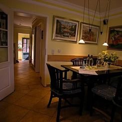 Vakantiehuis Haus Strandflieder