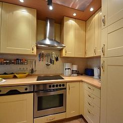 Vakantiehuis Haus Strandflieder
