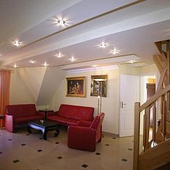 Appartement Sonnenkamp Maisonette