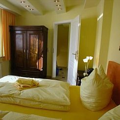 Appartement Sonnenkamp Maisonette