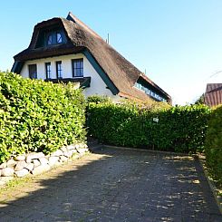 Vakantiehuis Haus Strandhafer