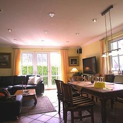 Vakantiehuis Haus Seeadler