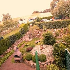 Vakantiehuis Haus Seeadler