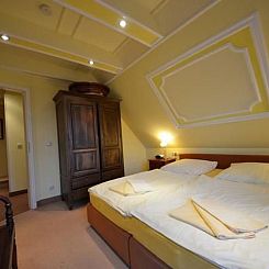 Vakantiehuis Moosbeere
