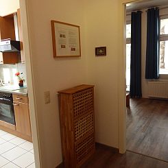 Appartement Villa Granitz