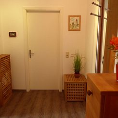 Appartement Villa Granitz